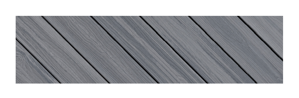 Soft driftwood grey with subtle brown undertones.