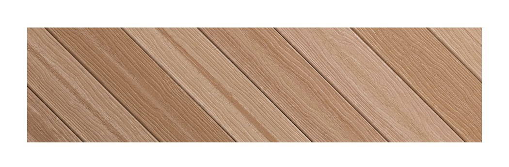 Sandy tan blend that stays cool underfoot.