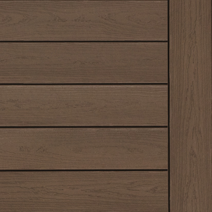 Caribou Brown
