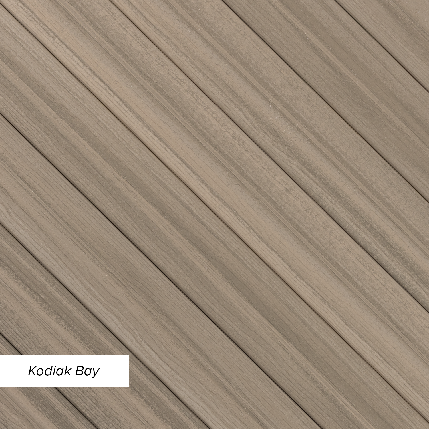 Deep, cool slate with brown undertones.