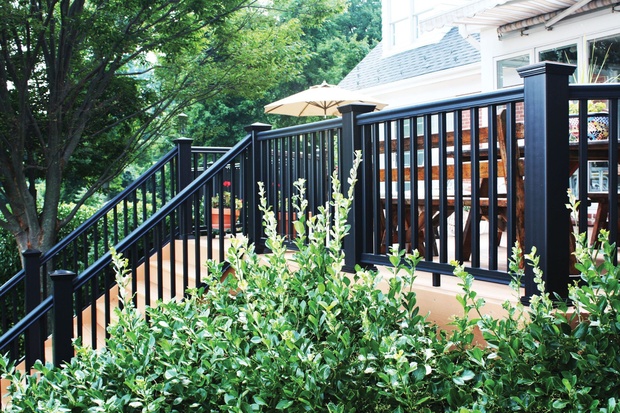 Composite Railing railing