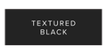 Textured Black