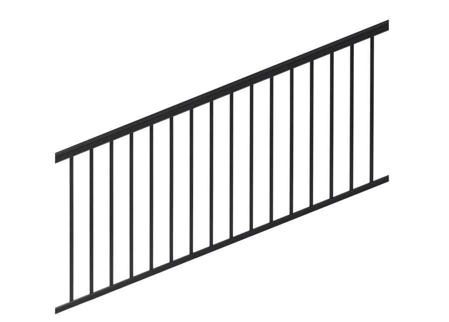 Aluminum Railing