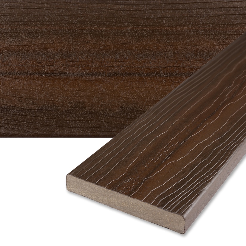 Rustic Walnut