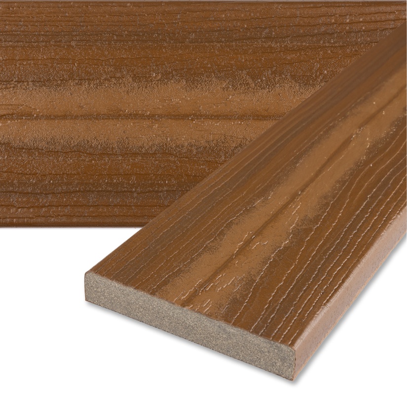 Spiced Teak