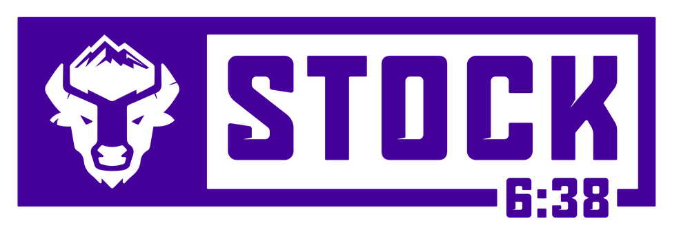 Stock 6:38